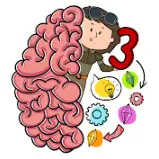 Brain Test 3: Tricky Quests؛ هوش خود را به چالش بکشید