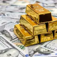 حرکت آهسته قیمت ها در بازار طلا و ارز