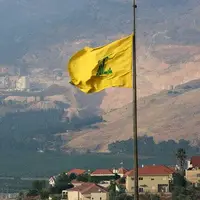 سرنگونی پهپاد اسرائیلی در جنوب لبنان