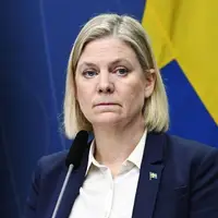 سوئد اتهام حمایت از تروریسم را رد کرد