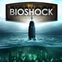 بازی BioShock: The Collection عنوان رایگان بعدی فروشگاه اپیک گیمز است