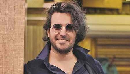 ترانه «تسخیر» با صدای کاوه آفاق