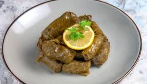 دلمه هاتون با این ترفند، خیلی خوشمزه تر میشه
