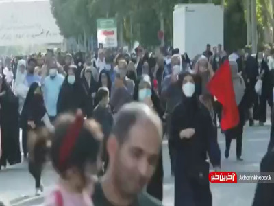 سرودی که اجرای آن به استادیومی بزرگ کشیده شد!