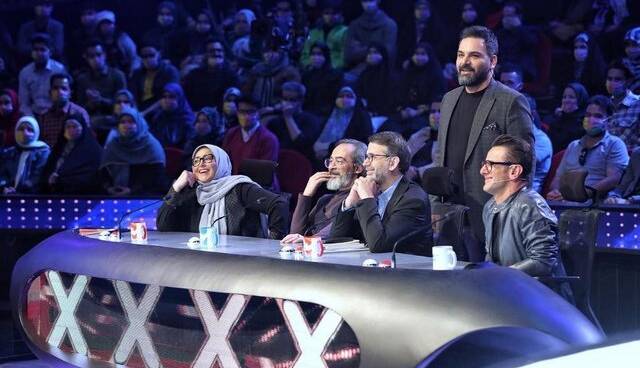 تغییر در ساعت پخش عصر جدید؛ شنبه ساعت ۲۰:۳۰ 