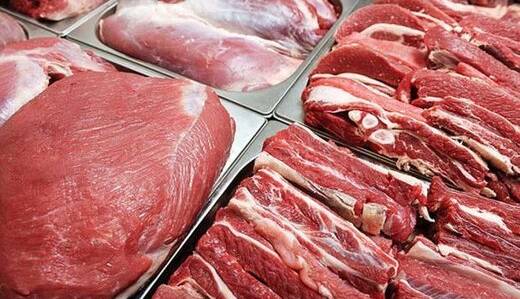راز گرانی گوشت قرمز؛ توضیح جالب رییس اتحادیه درباره بازار بدون خریدار گوشت وارداتی