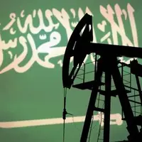 عربستان به پول نفت بادآورده دست نمی‌زند