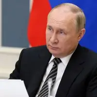 واکنش پوتین به اتهامی بزرگ