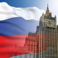 اخراج ۵ دیپلمات کرواسی از مسکو