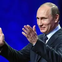 پوتین: روسیه از تمدید توافق تجارت آزاد اوراسیا با ایران حمایت می کند