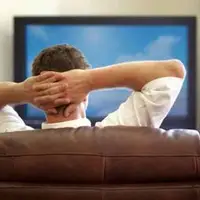 تماشای کمتر از یک ساعت تلویزیون نرخ بیماری قلبی را کاهش می دهد  