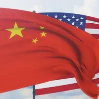 آمریکا و تایوان در حال دور زدن چین