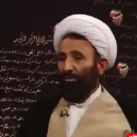 رئیس دفتر علامه مصباح یزدی: آیا جمله‌ «میزان رای مردم است» دقیقاً صحبت امام است؟