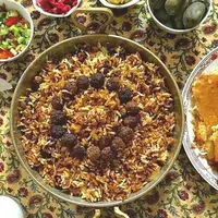 در سفر به شیراز این غذا را از دست ندهید
