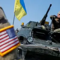 بحران اوکراین و رقابت چین و آمریکا