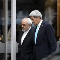 ادعای دیدار ظریف و مقامات دولت اوباما در سال ۲۰۱۸ برای خنثی سازی فشار ترامپ علیه ایران