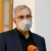 خبر مهم وزیر بهداشت درباره صادرات واکسن ایرانی