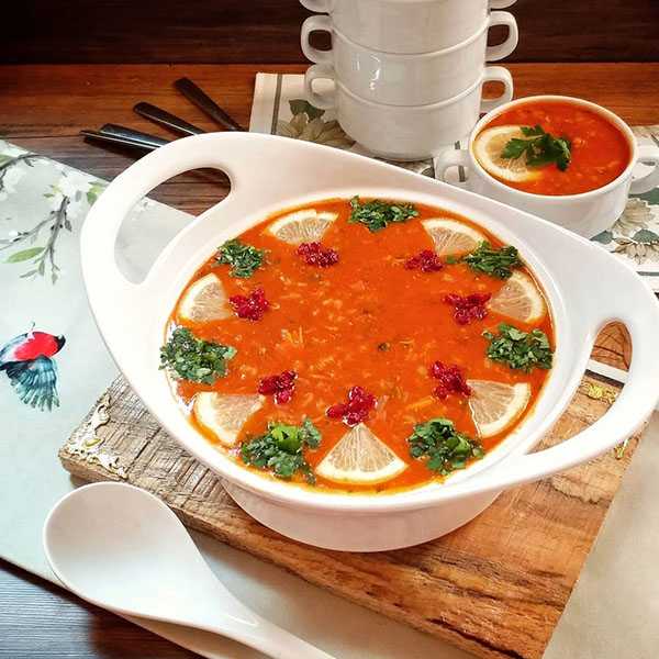 رمز و راز تهیه «سوپ جو» به روش رستورانی