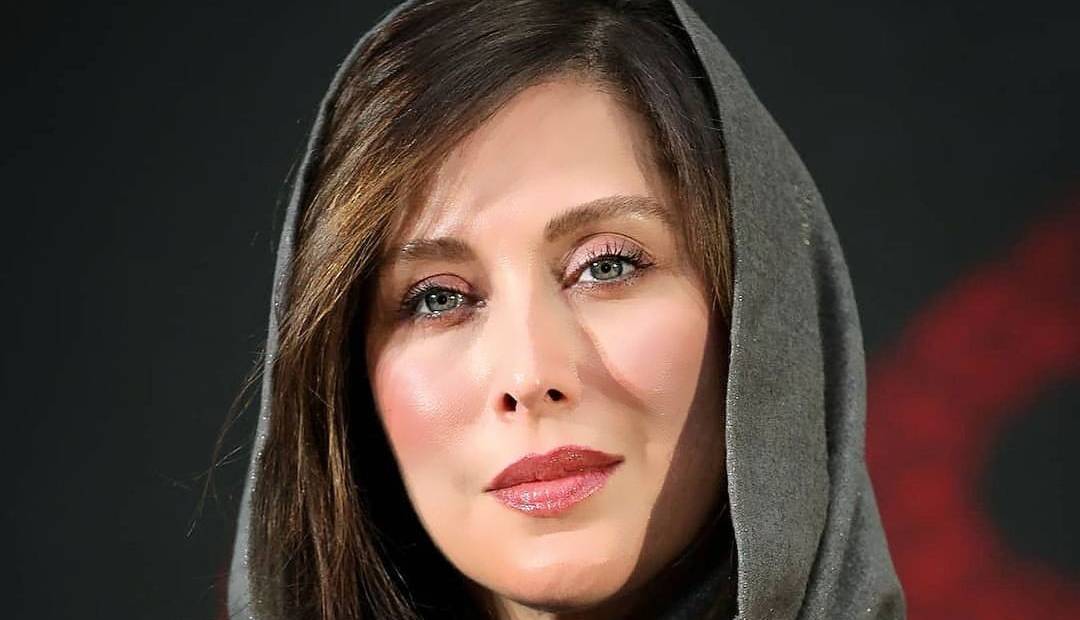 ویدئویی که مهتاب کرامتی برای همدردی با آبادان منتشر کرد