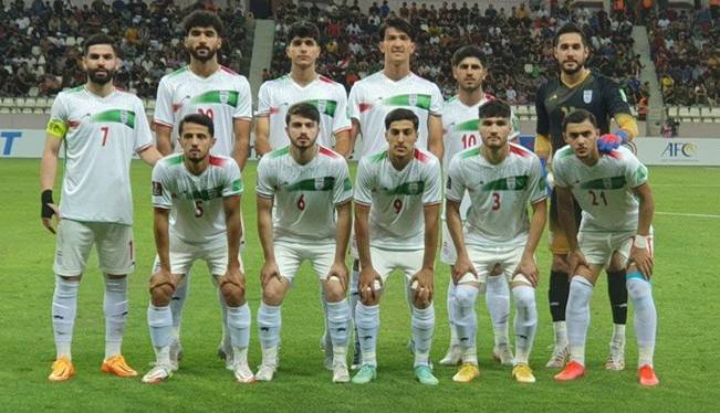 AFC: ایران به دنبال جایگاهی بهتر است