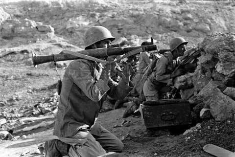 حکمت/ کسی که در مقابل حمله دشمن از خود دفاع نکند نزد خدا چه جایگاهی دارد؟