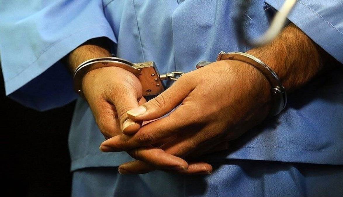 عامل کلاهبرداری گسترده با عناوین نظامی و امنیتی بازداشت شد