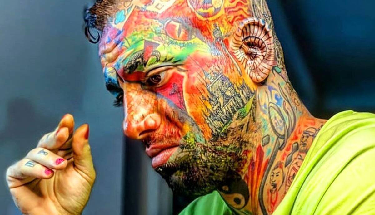 چهره ها/ ادعای جدید «تتلو»؛ مردم و دولت ایران از من به ترکیه شکایت کرده اند!