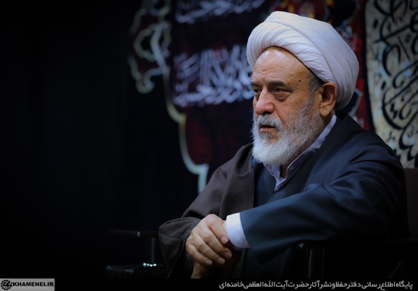 نجات از عذاب جهنم…