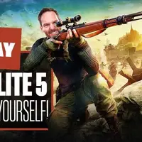 حذف مرموز بازی Sniper Elite 5 از فروشگاه اپیک گیمز!