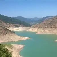 سد «سیازاخ» پس از ۲۱ سال به بهره‌برداری می‌رسد