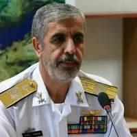امیر دریادار موسوی: ماموریت‌ پایگاه‌ها سری ارتش عمدتاً برون مرزی است