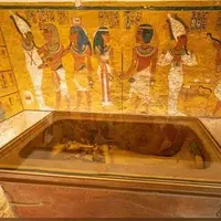 گوناگون/ در مقبره‌های فرعون‌های مصر چه خبر است؟