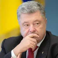 تلاش رئیس‌جمهور سابق اوکراین برای خروج از مرز