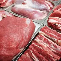 توزیع مستقیم گوشت قرمز در تهران برای کاهش قیمت‌ها  