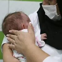 بهزیستی: پارسال ۶۱ نوزاد در نزدیکی شیرخوارگاه‌ها «رها» شد