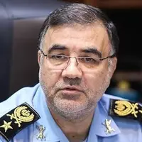 وعده دلگرم کننده فرمانده نیروی هوایی ارتش به ملت ایران