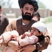 کشته‌شدن ۱۷ کودک طی دو روز در افغانستان