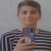 شهادت یک نوجوان ۱۴ساله فلسطینی در کرانه باختری