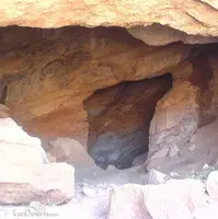 پیدا شدن پیکر بی‌جان دو کوهنورد در یک غار
