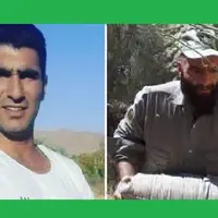 دو محیط بان استان فارس در درگیری با شکارچیان غیرمجاز جان باختند