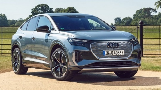 آئودی جدید، خودرویی خوب اما نه چندان جذاب