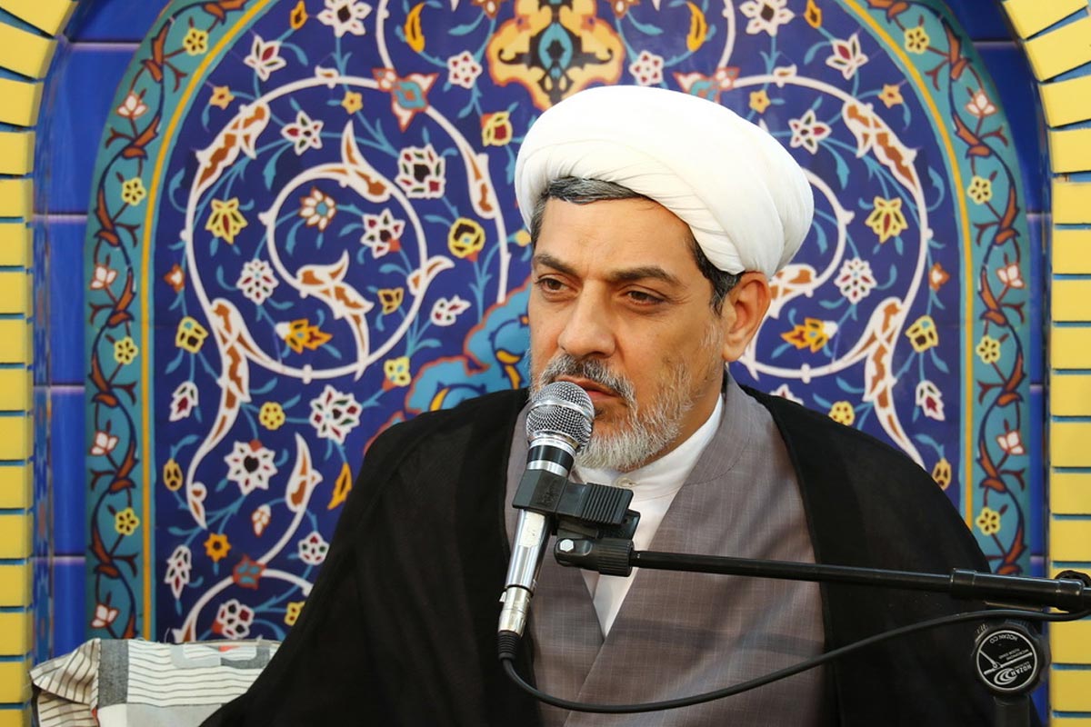 پنج کار مهم امام صادق(ع)