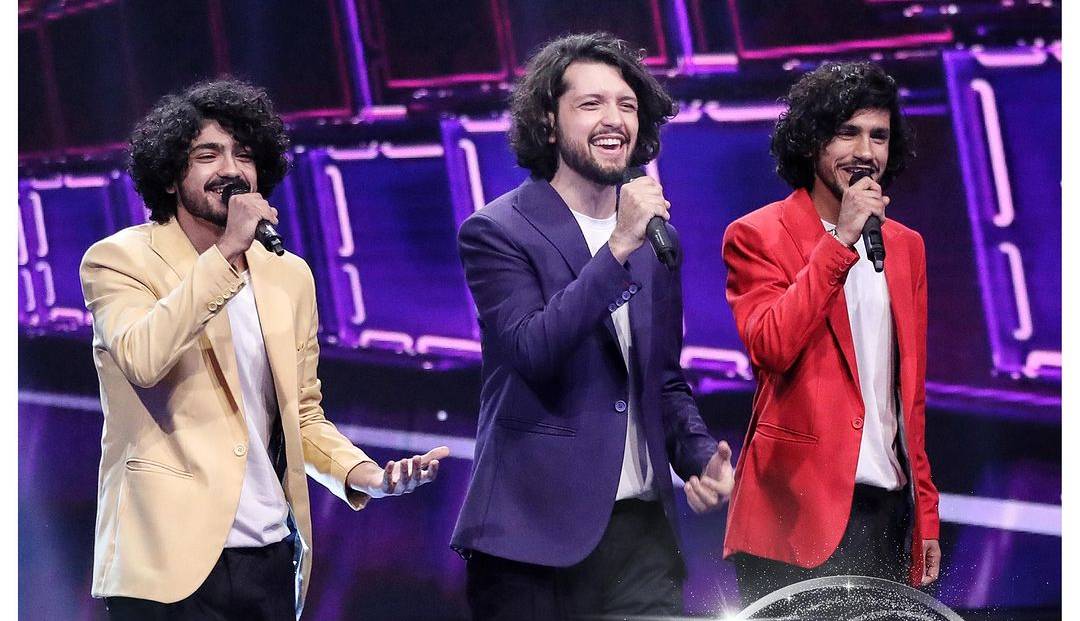 برادران خوش‌رنگ و خوش‌ انرژی که می‌خواهند رویاها و فرداها را با امید بسازند!