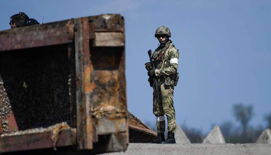 سازمان ملل: بیش از ۴ هزار غیرنظامی در جنگ اوکراین کشته شده‌اند