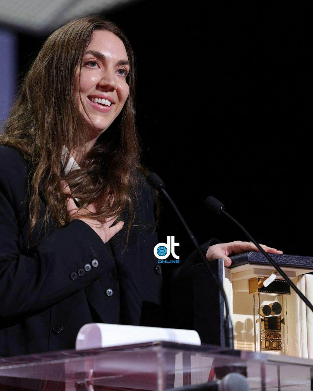 فیلم «War Pony» برنده جایزه دوربین طلایی جشنواره کن