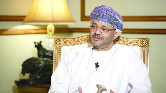 واکنش وزیر خارجه عمان به مذاکرات محرمانه درباره برجام