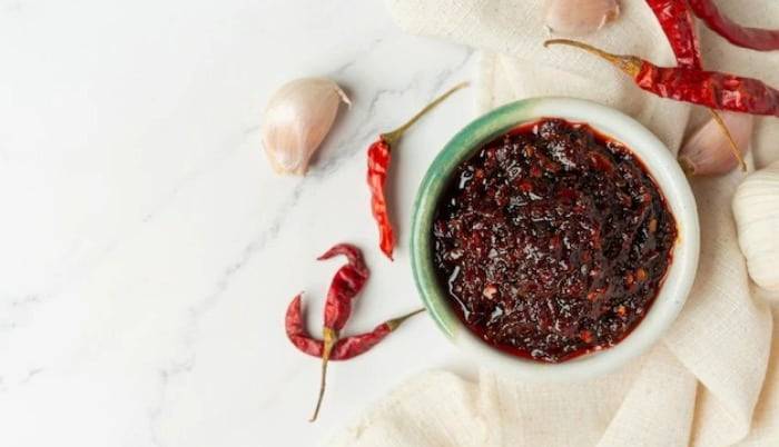 خوشمزه شدن انواع کوکو و غذا با «سس چاتنی» هندی خوشمزه شدن انواع کوکو و غذا با «سس چاتنی» هندی