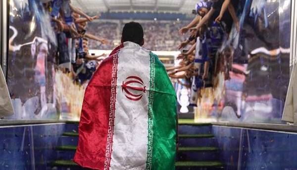 بازتاب بی برنامگی تیم ملی فوتبال ایران در مطبوعات پرتغال