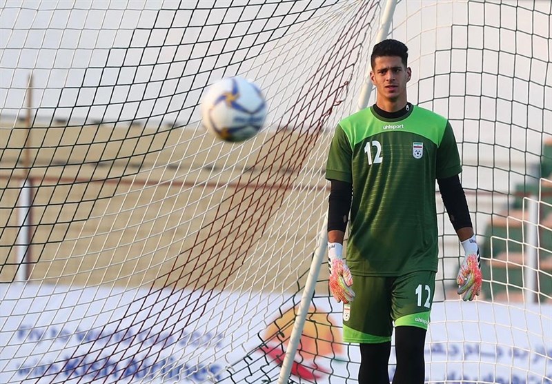 پس از اختلافنظر با بیرانوند؛ باشگاه پرسپولیس با نیازمند وارد مذاکره شد پس از اختلافنظر با بیرانوند؛ باشگاه پرسپولیس با نیازمند وارد مذاکره شد