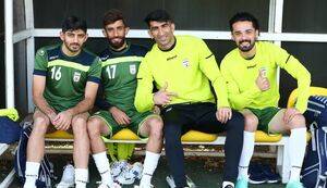بیرانوند و پرسپولیس در بنبست